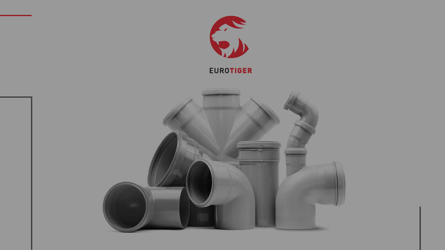 EuroPlast European Engineered PP & PVC Fittinge